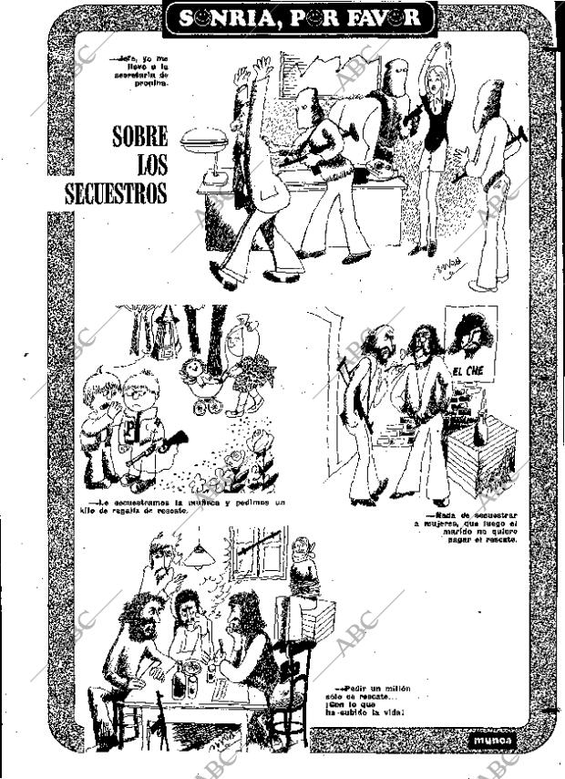 ABC MADRID 07-05-1974 página 139