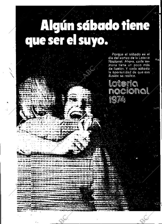 ABC MADRID 07-05-1974 página 141