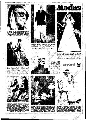 ABC MADRID 07-05-1974 página 23