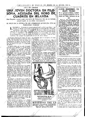 ABC MADRID 07-05-1974 página 31