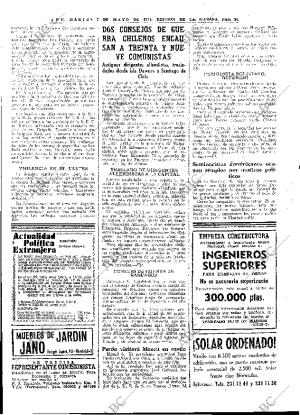 ABC MADRID 07-05-1974 página 32