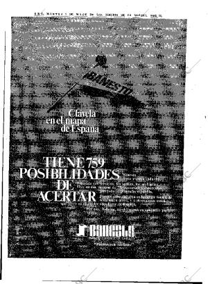 ABC MADRID 07-05-1974 página 34