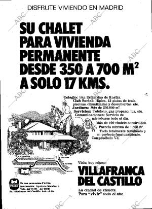 ABC MADRID 07-05-1974 página 4
