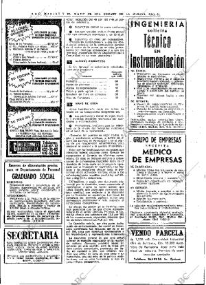 ABC MADRID 07-05-1974 página 64