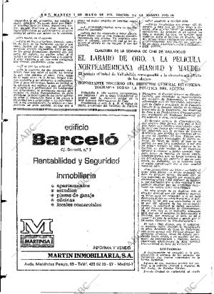 ABC MADRID 07-05-1974 página 90