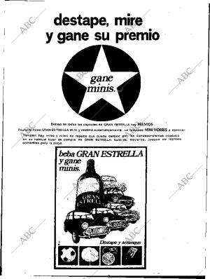 ABC SEVILLA 10-05-1974 página 21