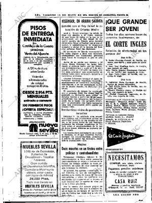 ABC SEVILLA 10-05-1974 página 34