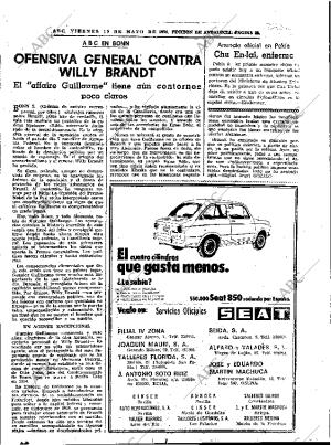 ABC SEVILLA 10-05-1974 página 35