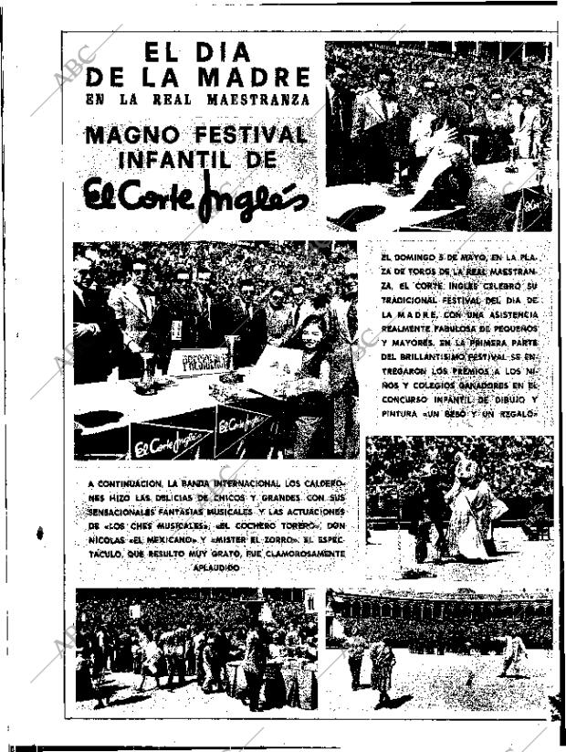 ABC SEVILLA 10-05-1974 página 4