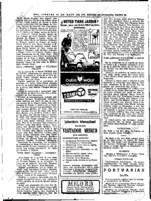 ABC SEVILLA 10-05-1974 página 58