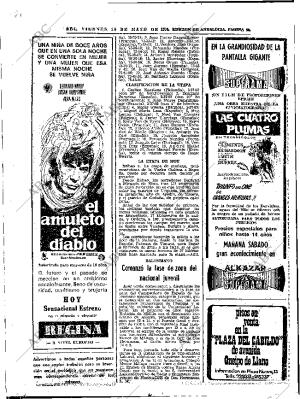 ABC SEVILLA 10-05-1974 página 64