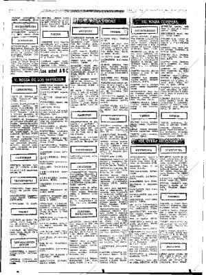 ABC SEVILLA 10-05-1974 página 73