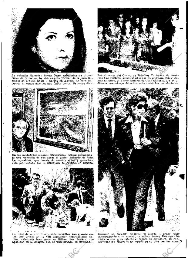 ABC MADRID 14-05-1974 página 159
