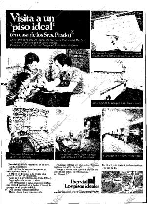 ABC MADRID 16-05-1974 página 136