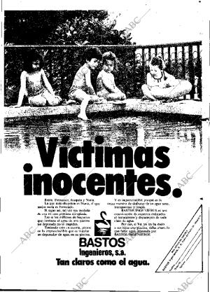 ABC MADRID 16-05-1974 página 137