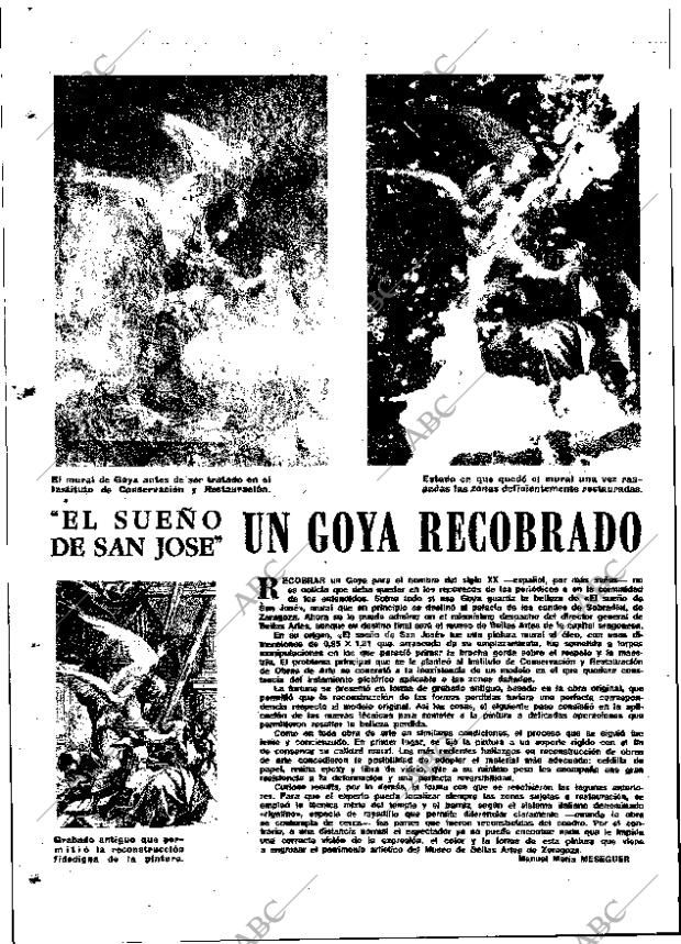 ABC MADRID 16-05-1974 página 144