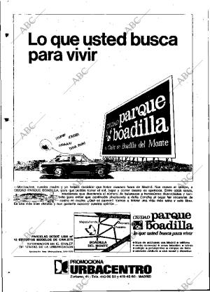 ABC MADRID 16-05-1974 página 146