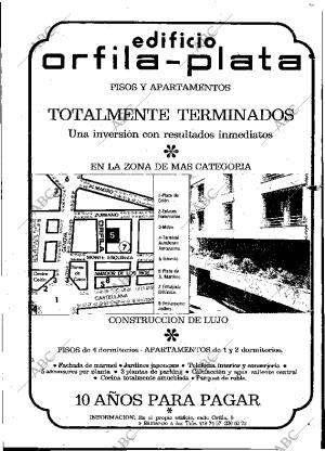 ABC MADRID 16-05-1974 página 157