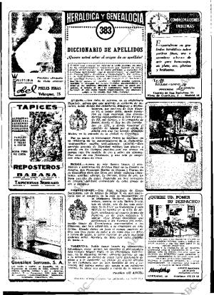 ABC MADRID 16-05-1974 página 19
