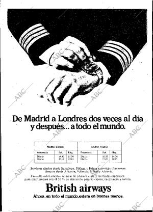 ABC MADRID 16-05-1974 página 28