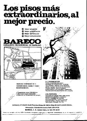 ABC MADRID 16-05-1974 página 32