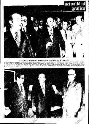 ABC MADRID 16-05-1974 página 5