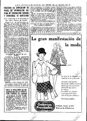 ABC MADRID 16-05-1974 página 51