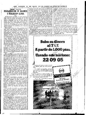 ABC SEVILLA 18-05-1974 página 89