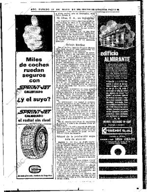 ABC SEVILLA 18-05-1974 página 94