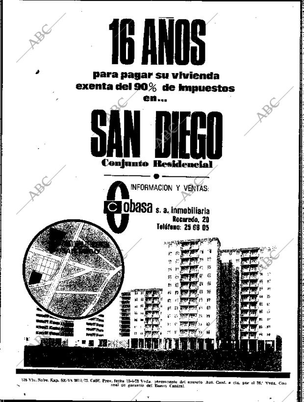 ABC SEVILLA 21-05-1974 página 10