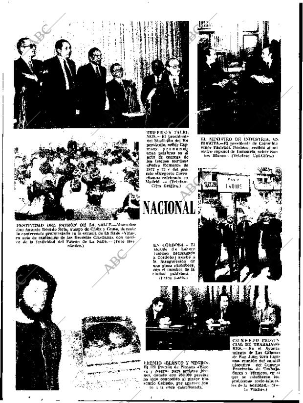 ABC SEVILLA 21-05-1974 página 13