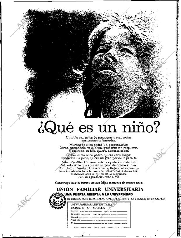 ABC SEVILLA 21-05-1974 página 4