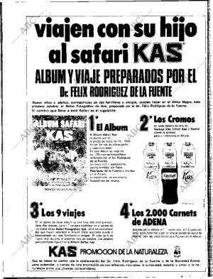 ABC SEVILLA 21-05-1974 página 8