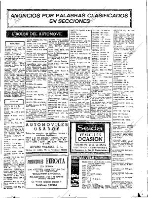 ABC SEVILLA 21-05-1974 página 99