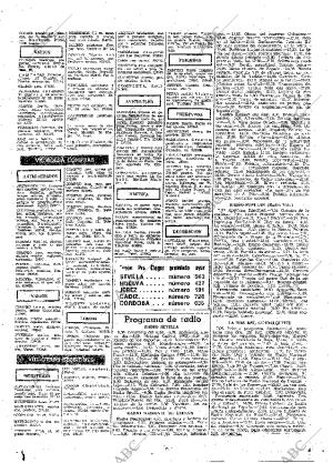 ABC SEVILLA 23-05-1974 página 105