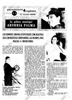 ABC SEVILLA 23-05-1974 página 55