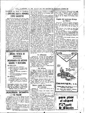 ABC SEVILLA 24-05-1974 página 100