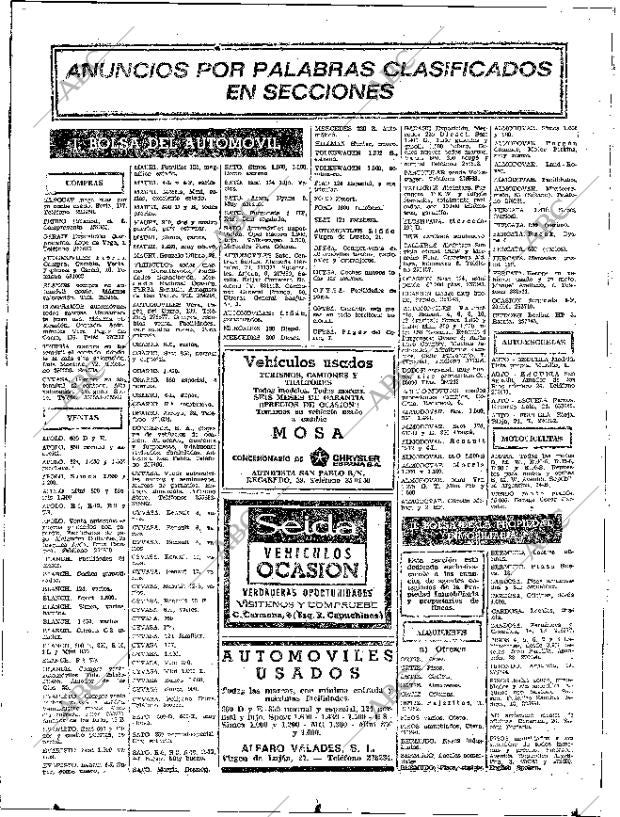 ABC SEVILLA 24-05-1974 página 102