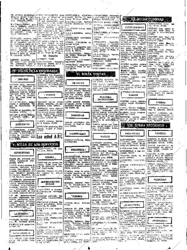 ABC SEVILLA 24-05-1974 página 105