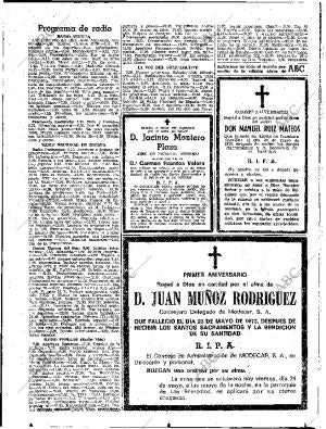 ABC SEVILLA 24-05-1974 página 108