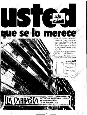 ABC SEVILLA 24-05-1974 página 11