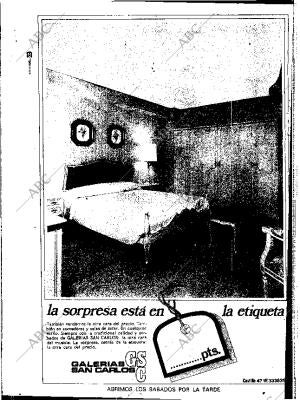 ABC SEVILLA 24-05-1974 página 112