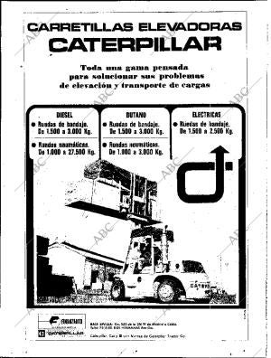 ABC SEVILLA 24-05-1974 página 14