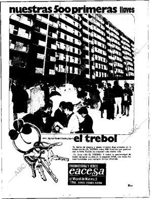 ABC SEVILLA 24-05-1974 página 18