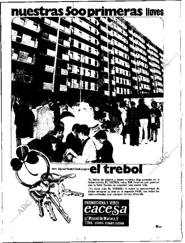 ABC SEVILLA 24-05-1974 página 18