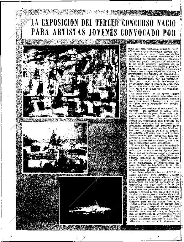 ABC SEVILLA 24-05-1974 página 20