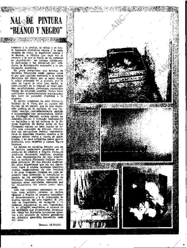 ABC SEVILLA 24-05-1974 página 21