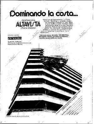 ABC SEVILLA 24-05-1974 página 22