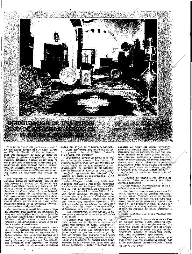 ABC SEVILLA 24-05-1974 página 23