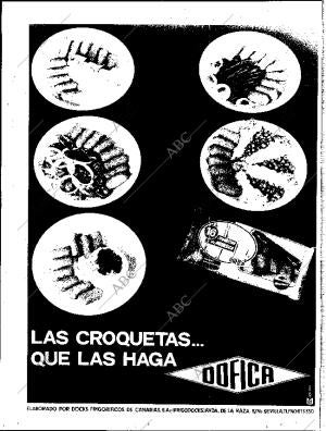 ABC SEVILLA 24-05-1974 página 24